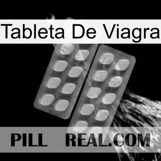 Viagra Tablet 07
